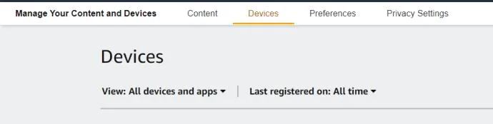 چگونه نام استیک تلویزیون آمازون Fire خود را تغییر دهیم