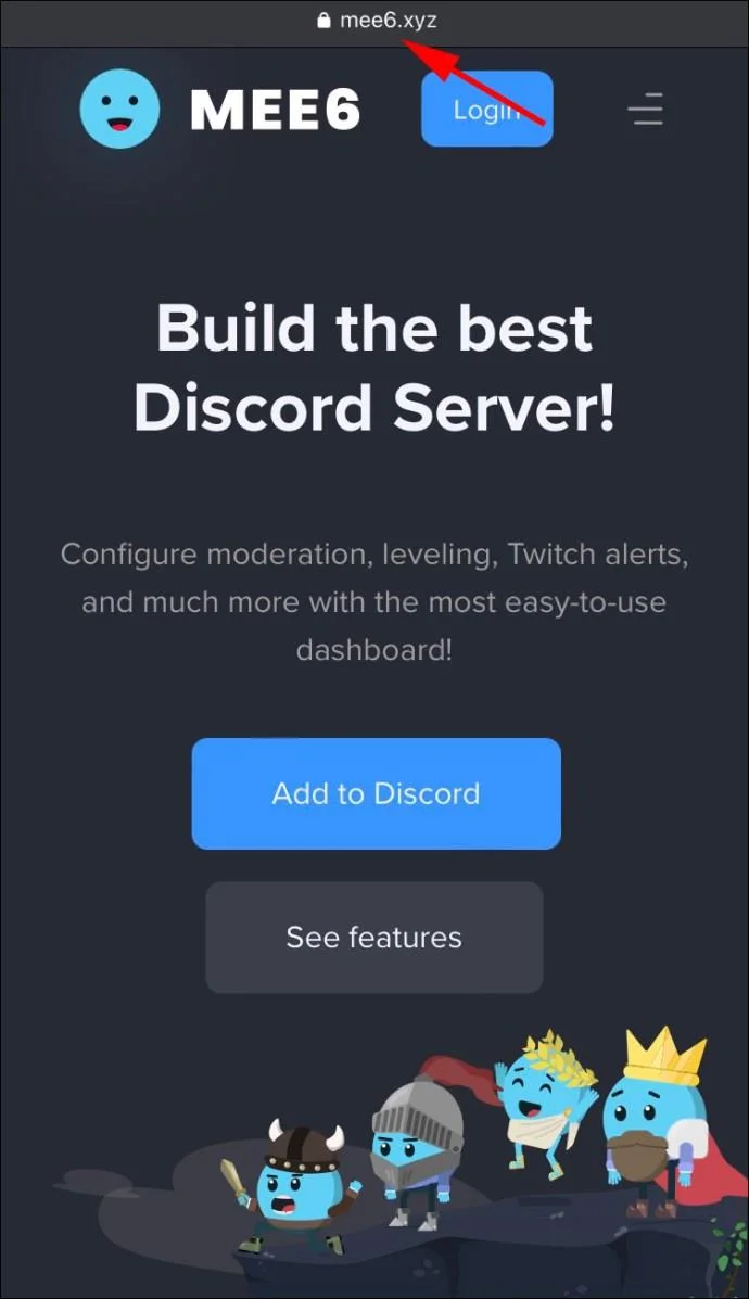 چگونه بررسی کنیم که آیا کسی سرور Discord را ترک کرده است
