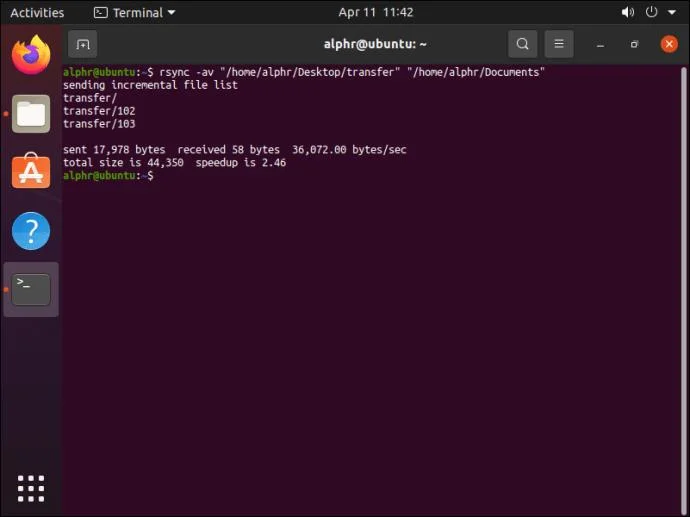 Cara Menyalin Struktur Folder Tanpa Menyalin Fail Pada PC Windows, Mac atau Linux