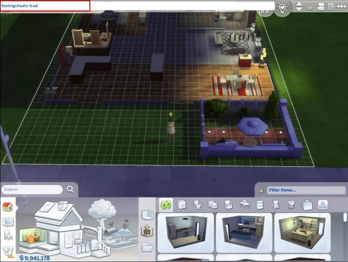 Cara Membuka Kunci Semua Objek Di Sims 4
