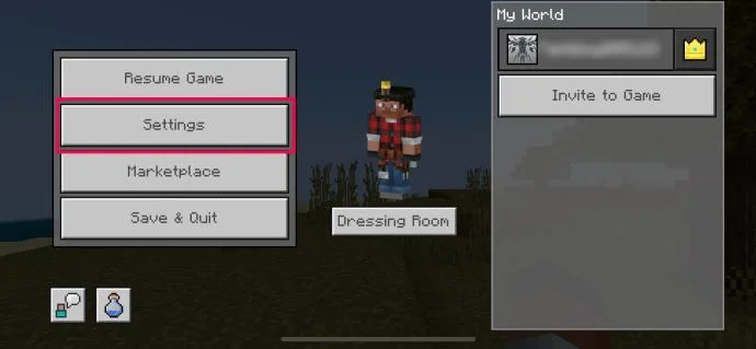 چگونه در هنگام مرگ در Minecraft موجودی نگه دارید