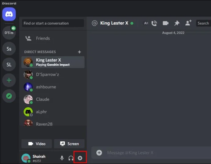 Cara Memeriksa Siapa yang Menghapus Pesan Di Discord