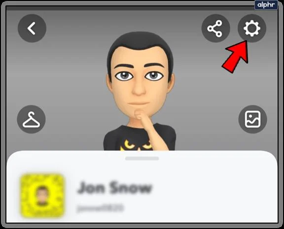 Jak wyeksportować wszystkie wspomnienia w Snapchacie