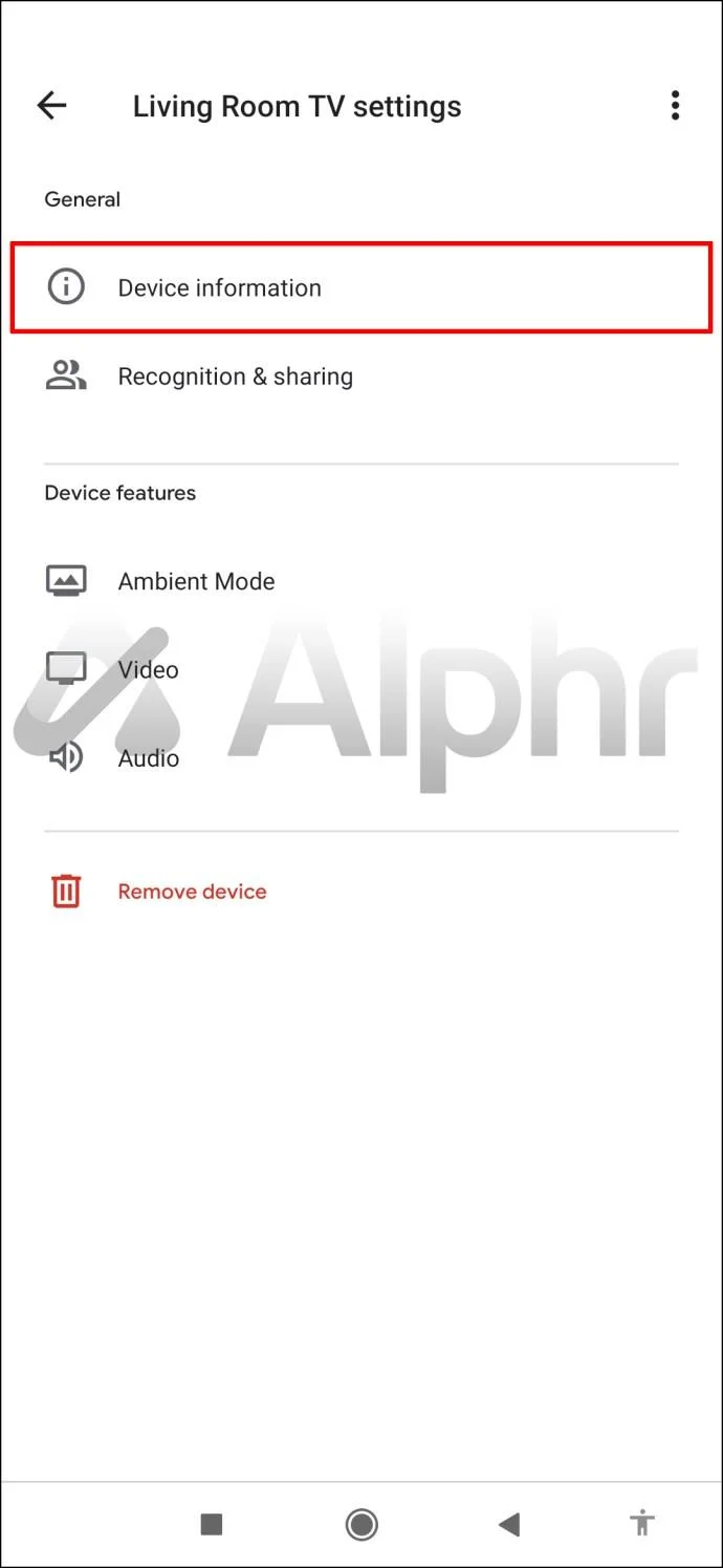 Cara Mengubah Nama Chromecast Anda