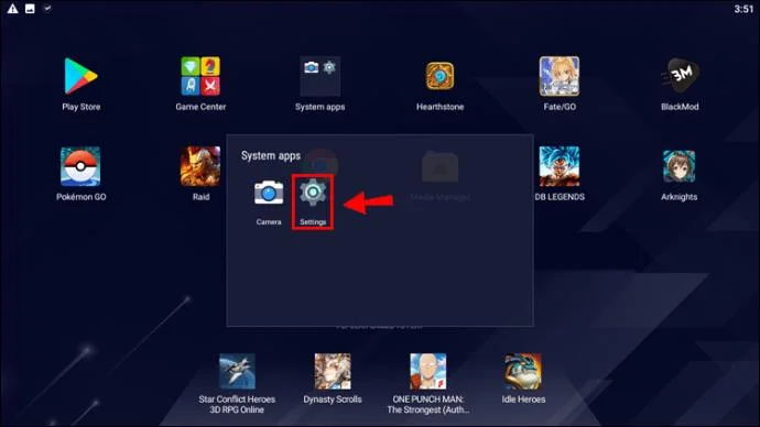 چگونه در Arknights دوباره رول کنیم
