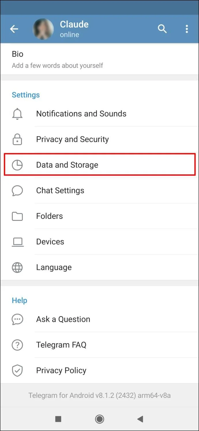 نحوه رفع عدم اتصال تلگرام در رایانه شخصی یا تلفن هوشمند