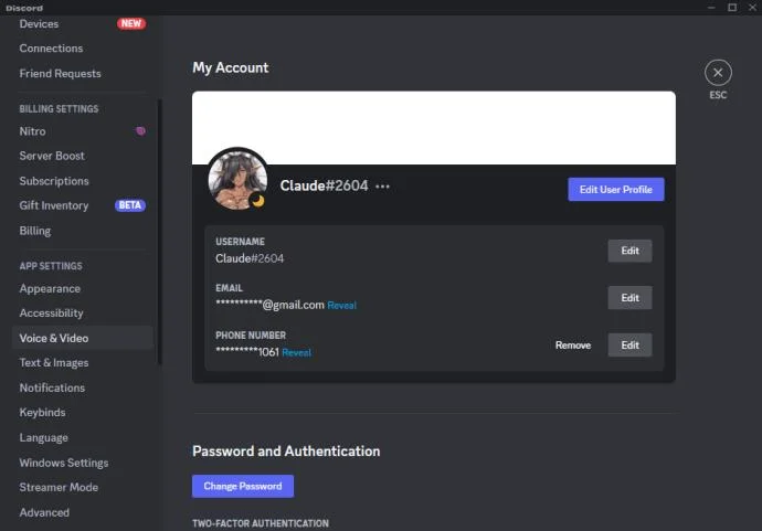 چگونه صدای Push To Talk را در Discord خاموش کنیم