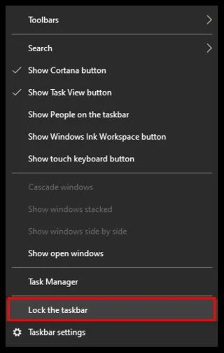 Jak zmienić kolor paska zadań systemu Windows 10