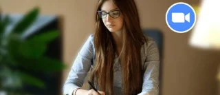 نحوه محو کردن پس زمینه در زوم