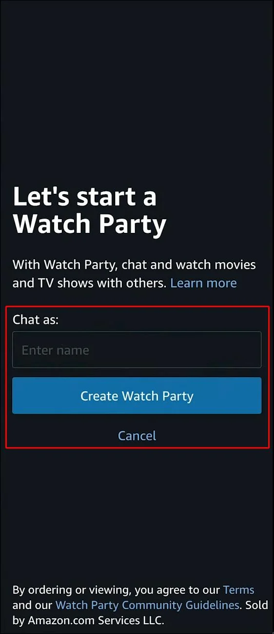 Cara Menonton Film Dengan Teman Online