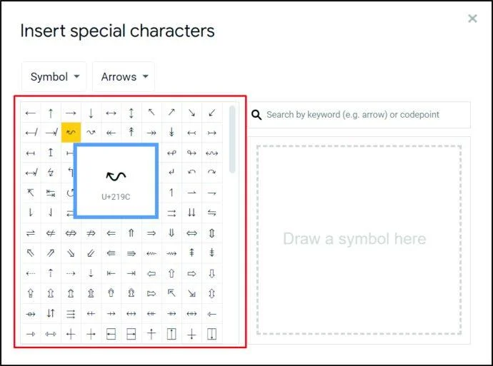 نحوه اضافه کردن نقاط گلوله در Google Sheets