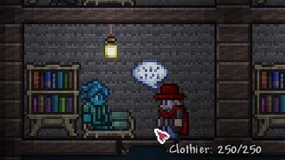 Berapa Banyak NPC yang Ada Di Terraria