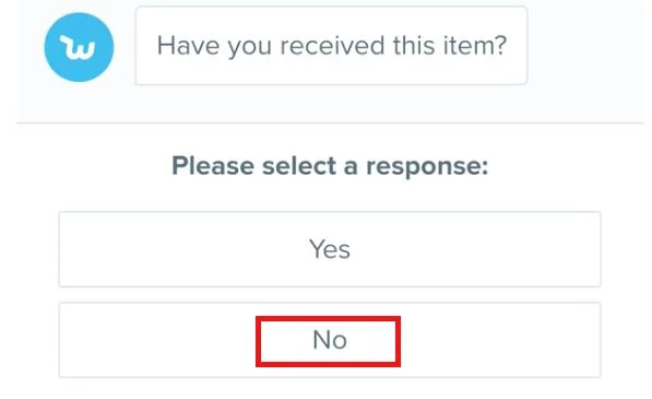 Cara Membatalkan Pesanan Di Aplikasi Wish