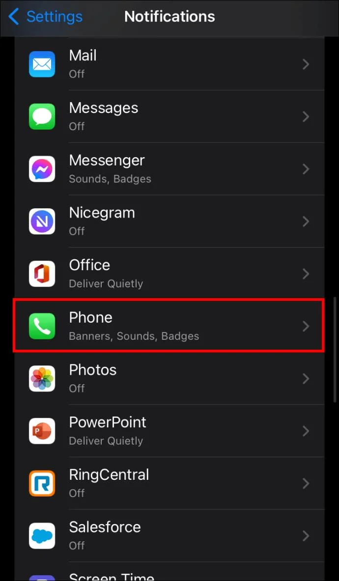 Inilah Mengapa Panggilan Anda Mungkin Langsung Ke Pesan Suara Telepon