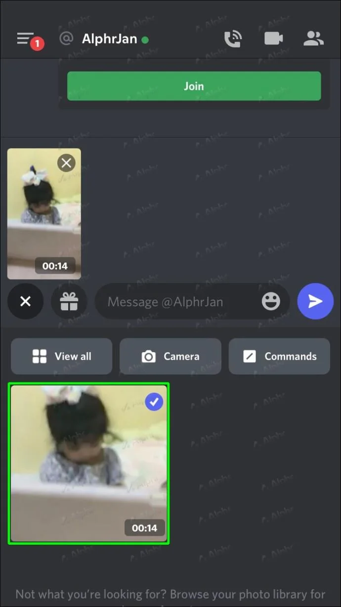 چگونه می توان از محدودیت اندازه فایل Discord عبور کرد