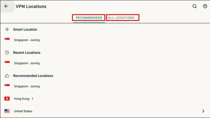 Cómo cambiar la región de Netflix y ver cualquier país de Netflix (todos los dispositivos)