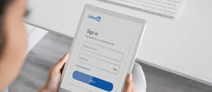 نحوه مشاهده اتصالات معلق در لینکدین