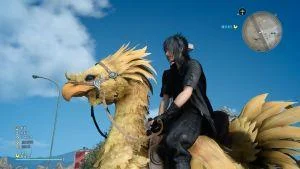 10 نکته و ترفند Final Fantasy XV که باید بدانید