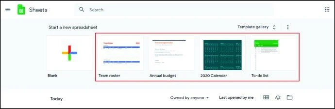 نحوه اضافه کردن نقاط گلوله در Google Sheets
