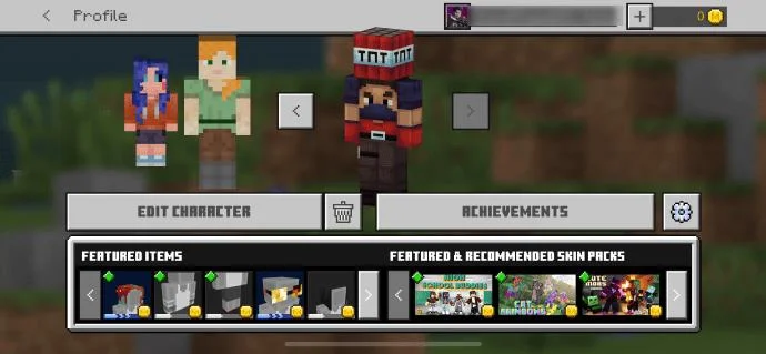 نحوه مشاهده چند ساعت بازی در Minecraft