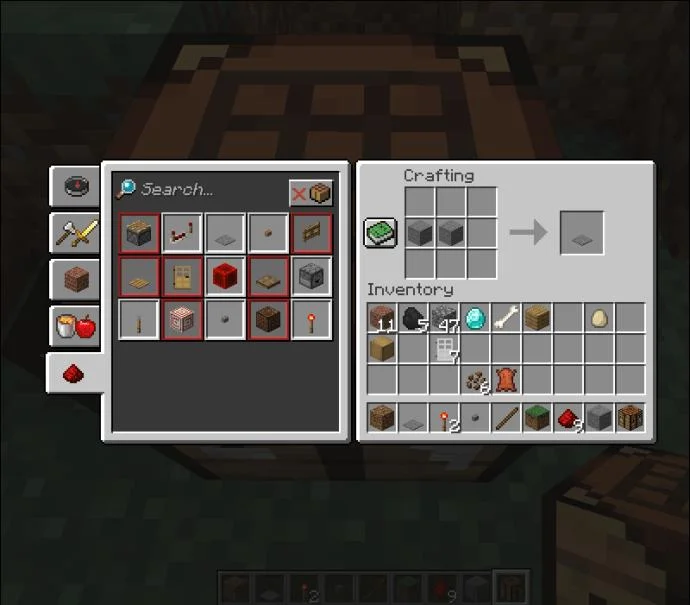چگونه یک در آهنی را در Minecraft باز کنیم
