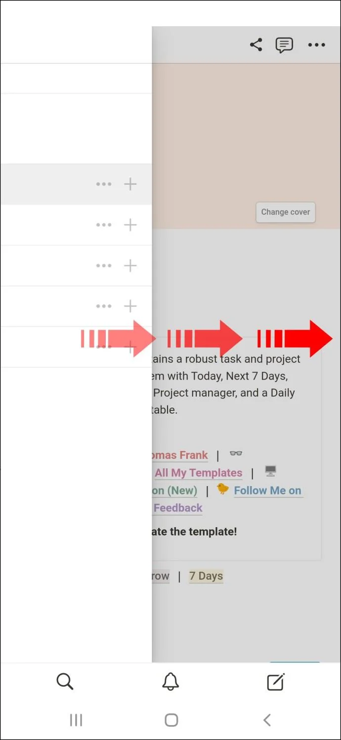 نحوه راه اندازی یک برد Kanban در Notion