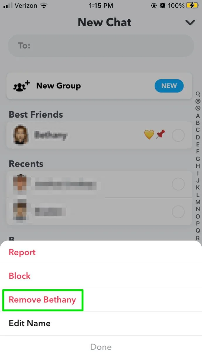 Snapchatに誰があなたを追加したかを確認する方法