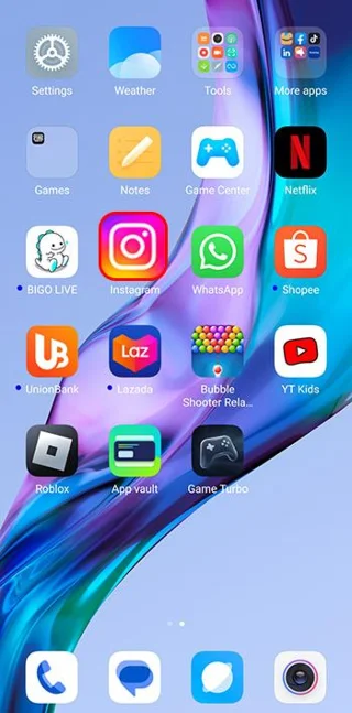 نحوه اضافه کردن ضمایر به اینستاگرام