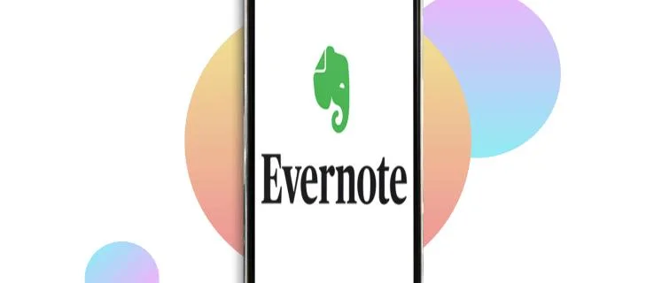نحوه تغییر فونت پیش فرض در Evernote