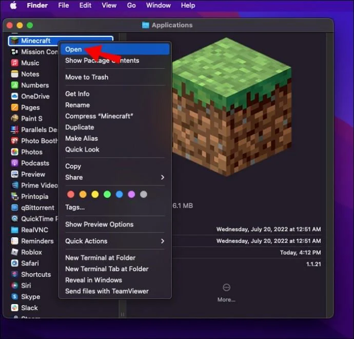 لانچر Minecraft باز نمی شود؟  این راه حل ها را امتحان کنید