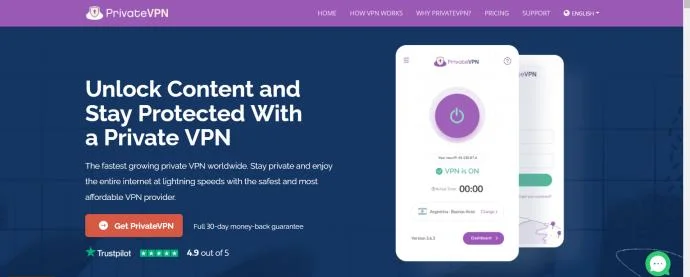 De beste VPN's met een gratis proefperiode