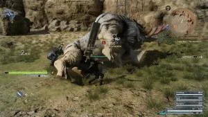 10 نکته و ترفند Final Fantasy XV که باید بدانید