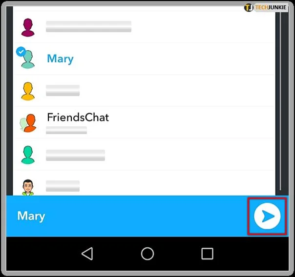 Snapchatに誰があなたを追加したかを確認する方法