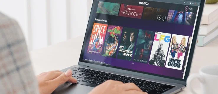 Kun je de videokwaliteit aanpassen in HBO Max?
