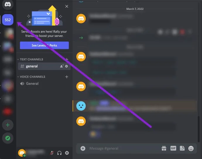 چگونه یک کانال فقط خواندنی در Discord ایجاد کنیم