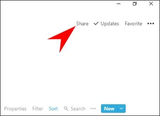 چگونه یک صفحه را در Notion کپی کنیم چگونه یک صفحه را در Notion کپی کنیم
