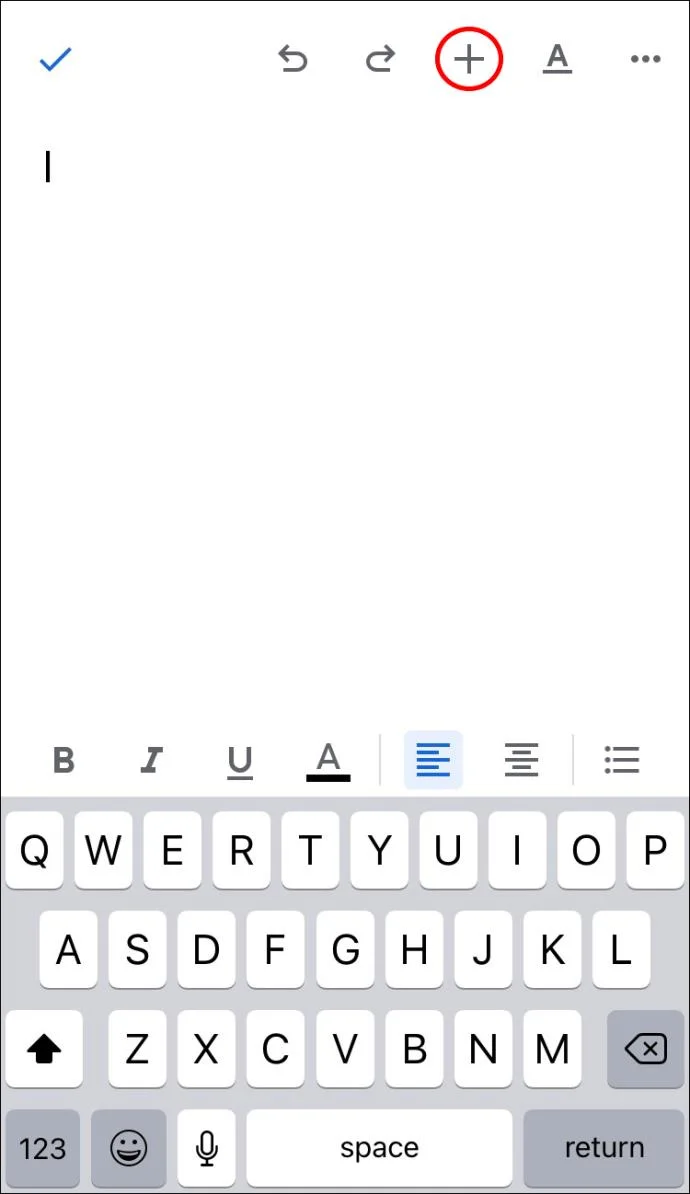 چگونه در Google Docs به تصاویر زیرنویس اضافه کنیم