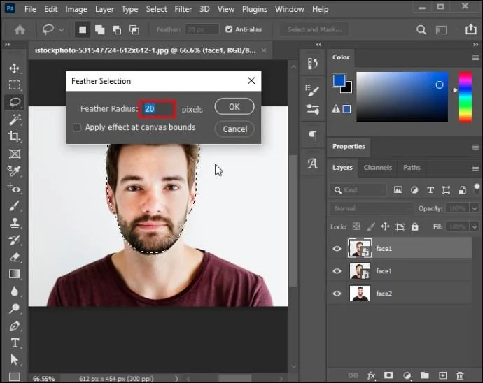Comment fusionner facilement deux visages avec plusieurs outils différents