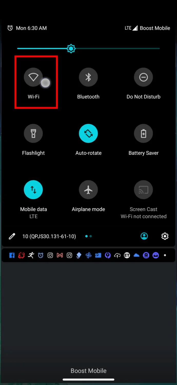Cara Mengubah Zona Waktu Beranda Google Anda