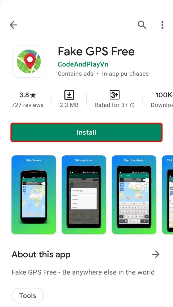 نحوه تغییر مکان در فایرفاکس