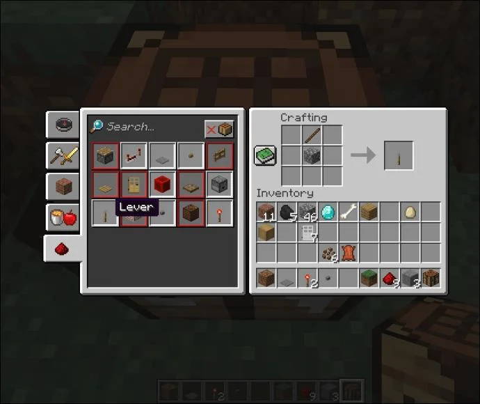 چگونه یک در آهنی را در Minecraft باز کنیم