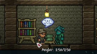 Berapa Banyak NPC yang Ada Di Terraria