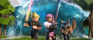 Roblox: چگونه بفهمیم کسی در چه بازی است