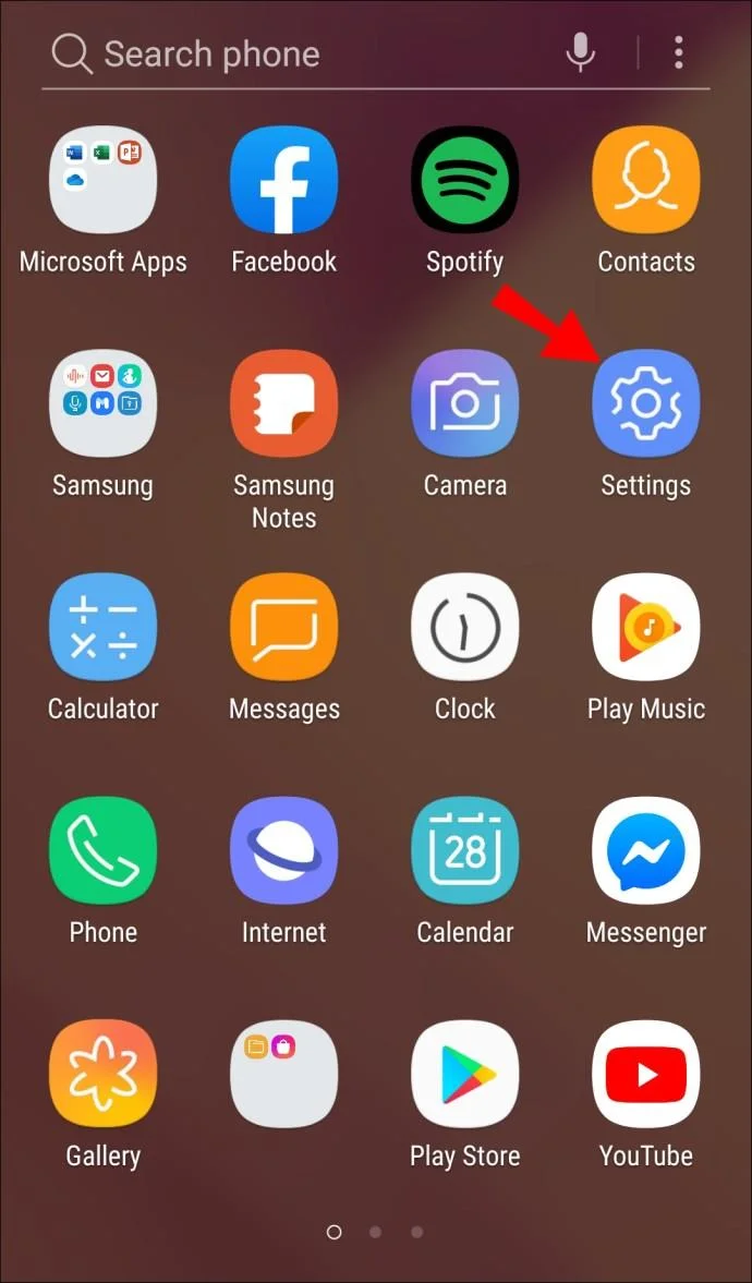 Android에서 앱 다운로드를 차단하는 방법