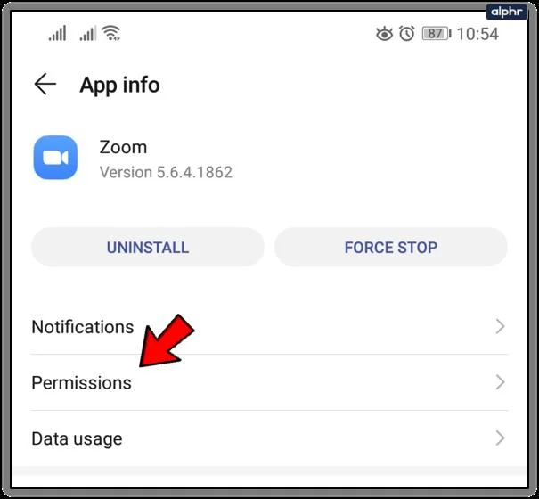 Comment éteindre votre caméra vidéo pendant un appel Zoom