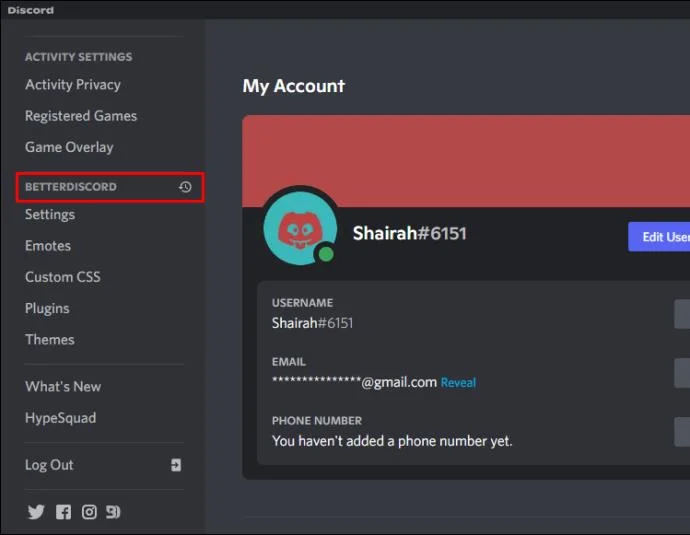 Cara Memeriksa Siapa yang Menghapus Pesan Di Discord