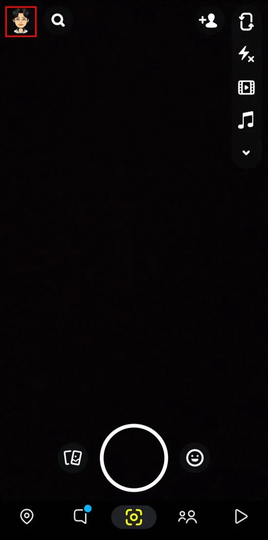 Snapchatに誰があなたを追加したかを確認する方法