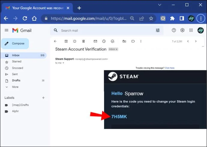 نمی توانید آدرس ایمیل را در Steam تأیید کنید؟  این راه حل ها را امتحان کنید