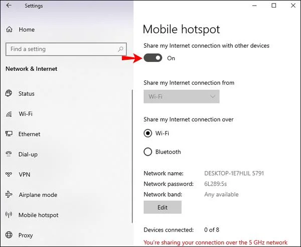 Cómo cambiar la región de Netflix y ver cualquier país de Netflix (todos los dispositivos)