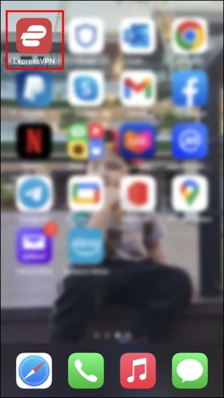 نحوه استفاده از VPN با کتاب ورزشی Caesars